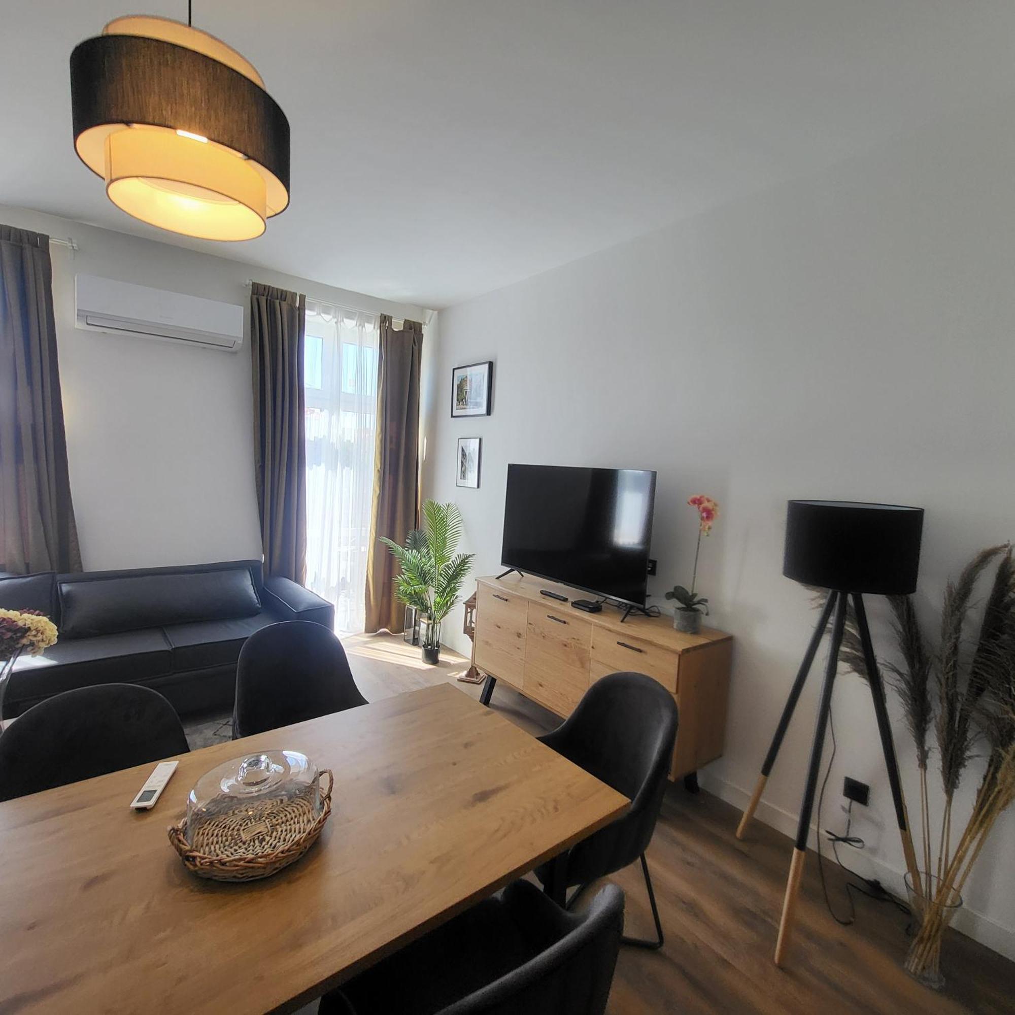 Historical Center Residence Софія Номер фото